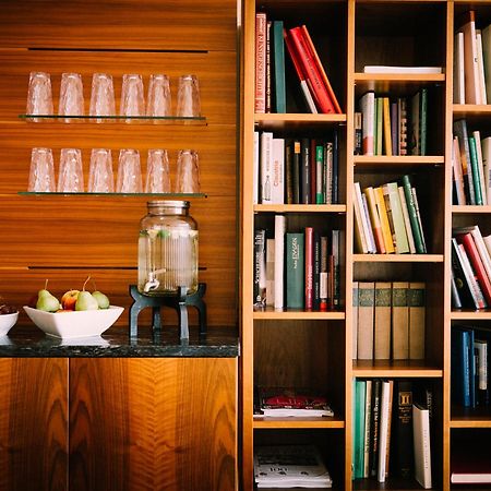 Genusshotel Регенсбург Екстериор снимка