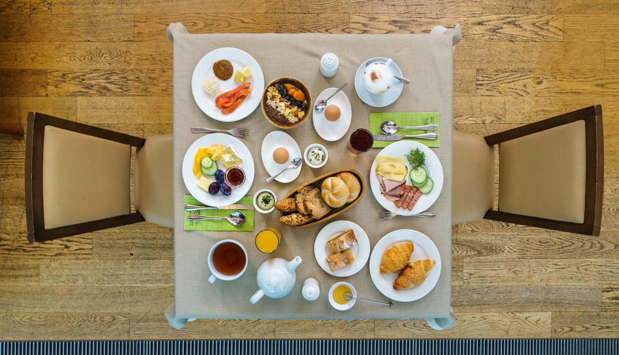 Genusshotel Регенсбург Екстериор снимка