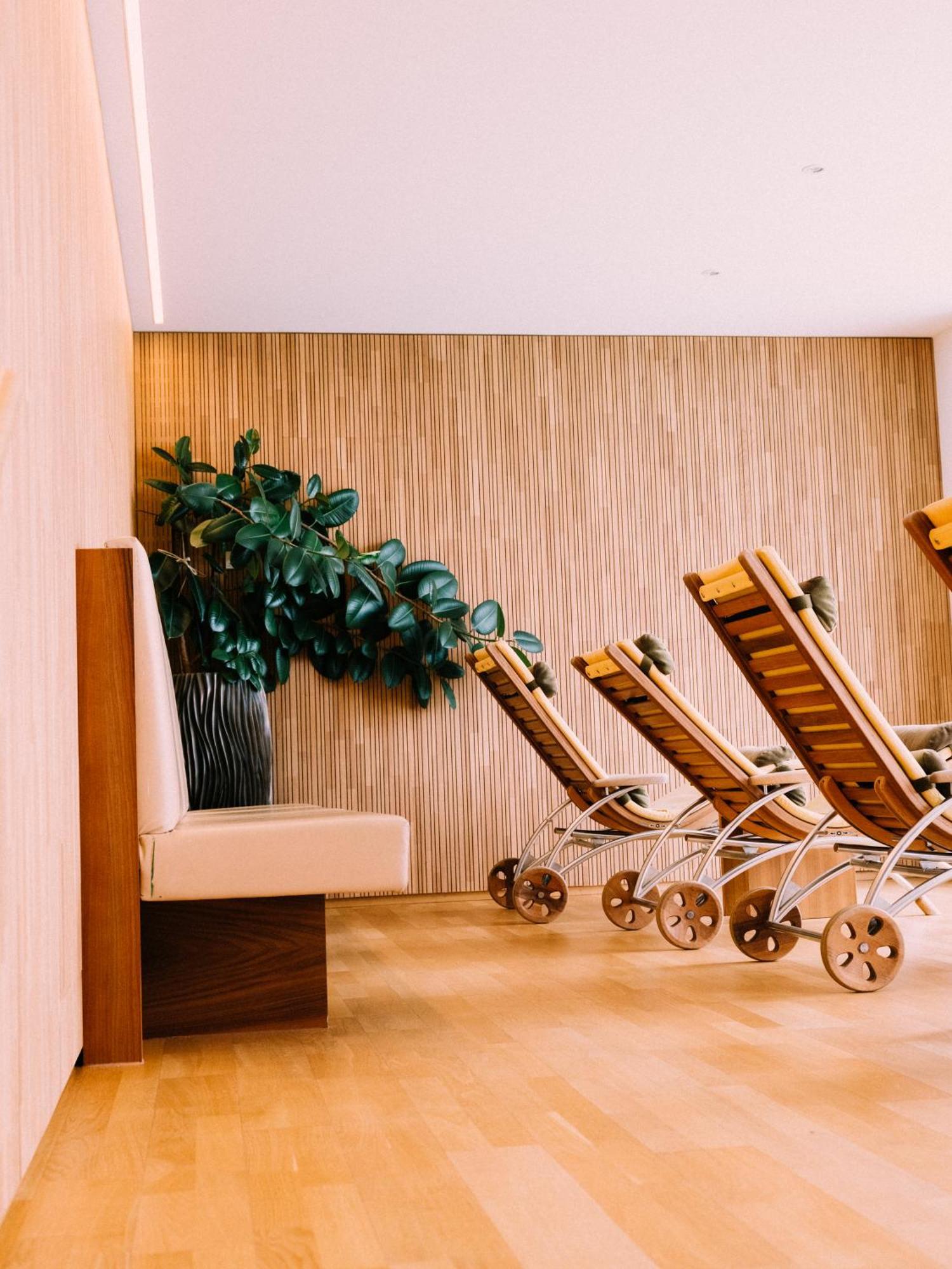 Genusshotel Регенсбург Екстериор снимка