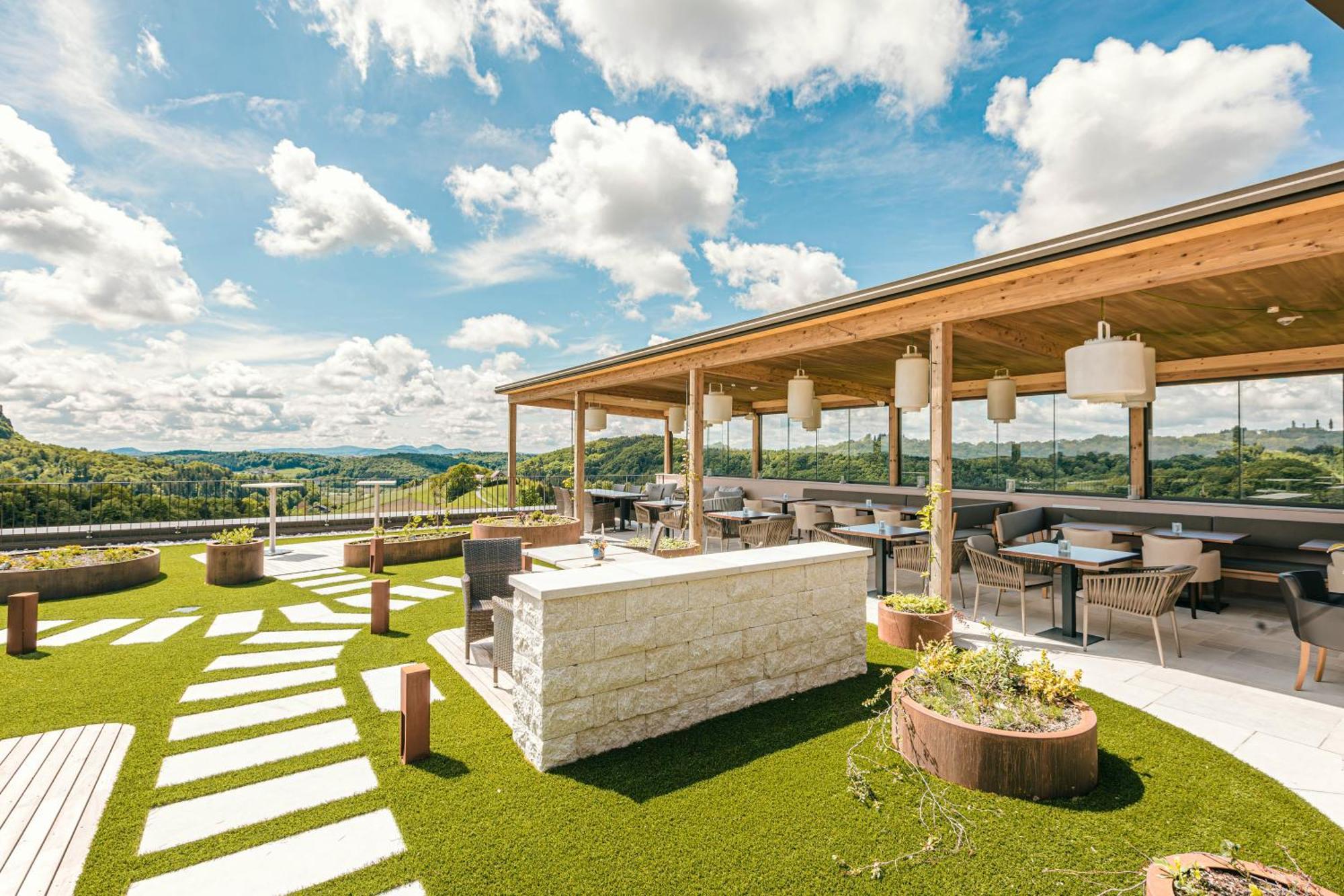 Genusshotel Регенсбург Екстериор снимка