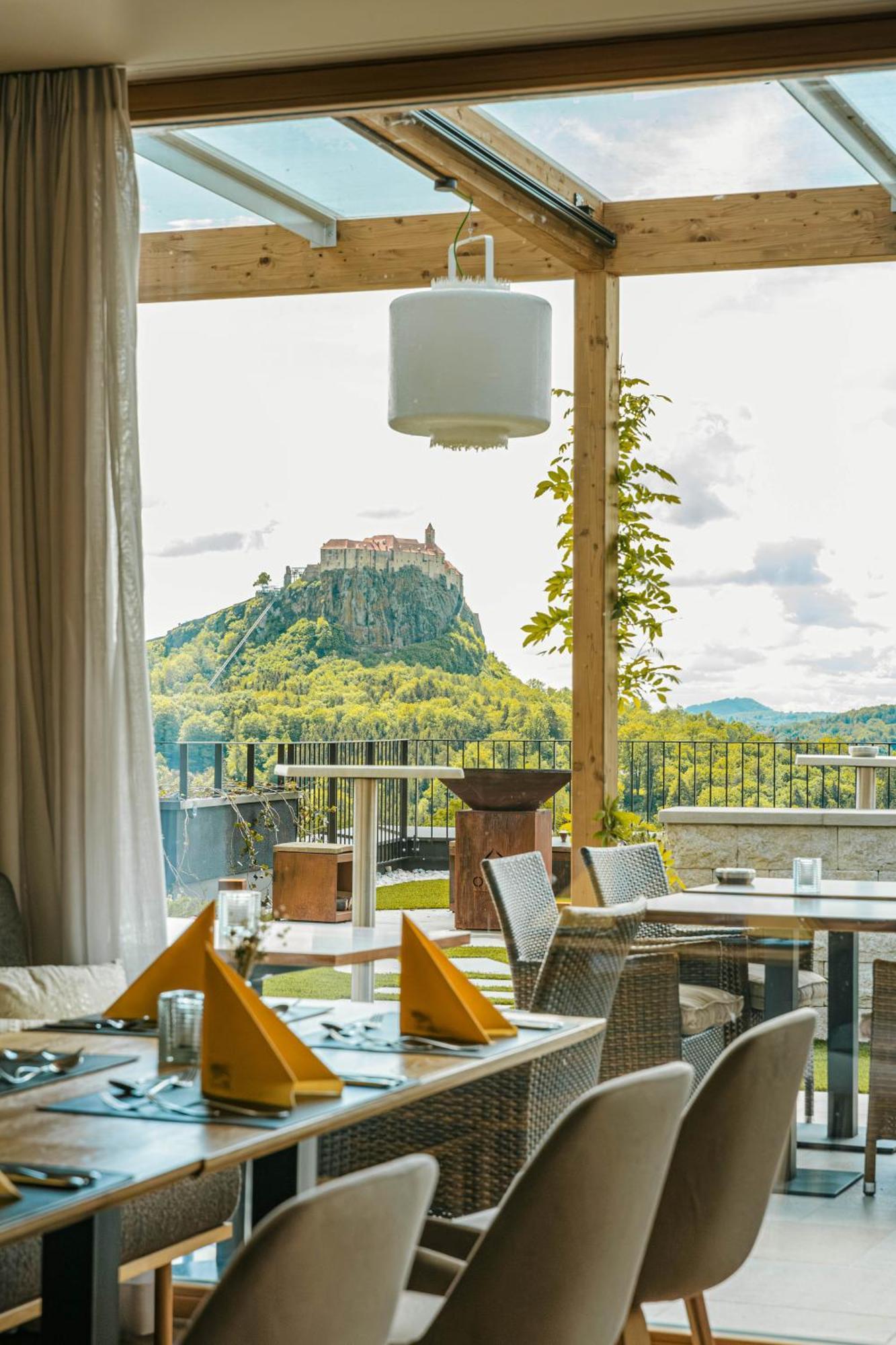 Genusshotel Регенсбург Екстериор снимка
