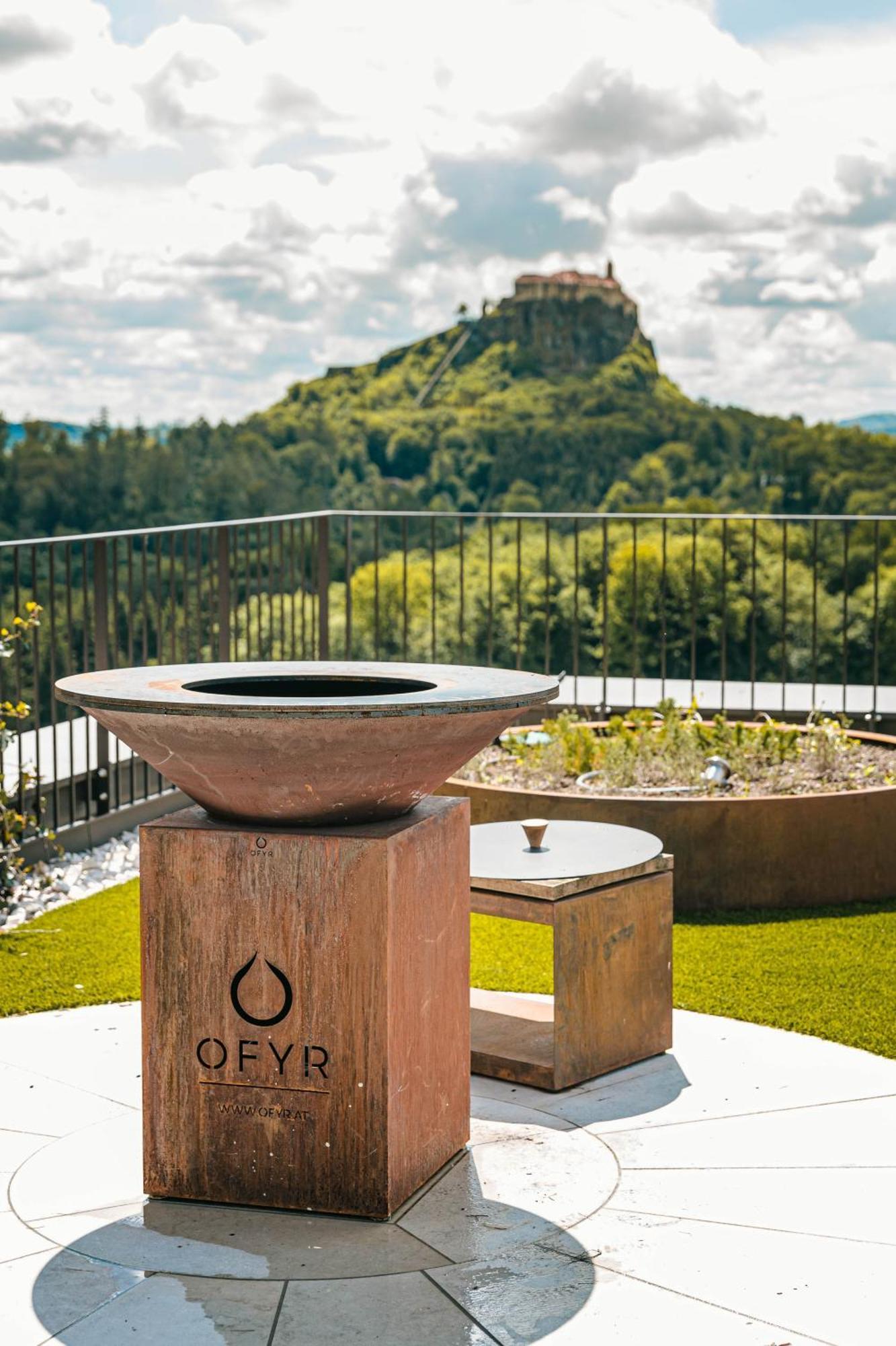 Genusshotel Регенсбург Екстериор снимка