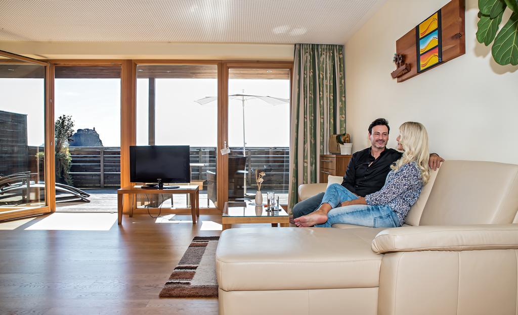 Genusshotel Регенсбург Екстериор снимка