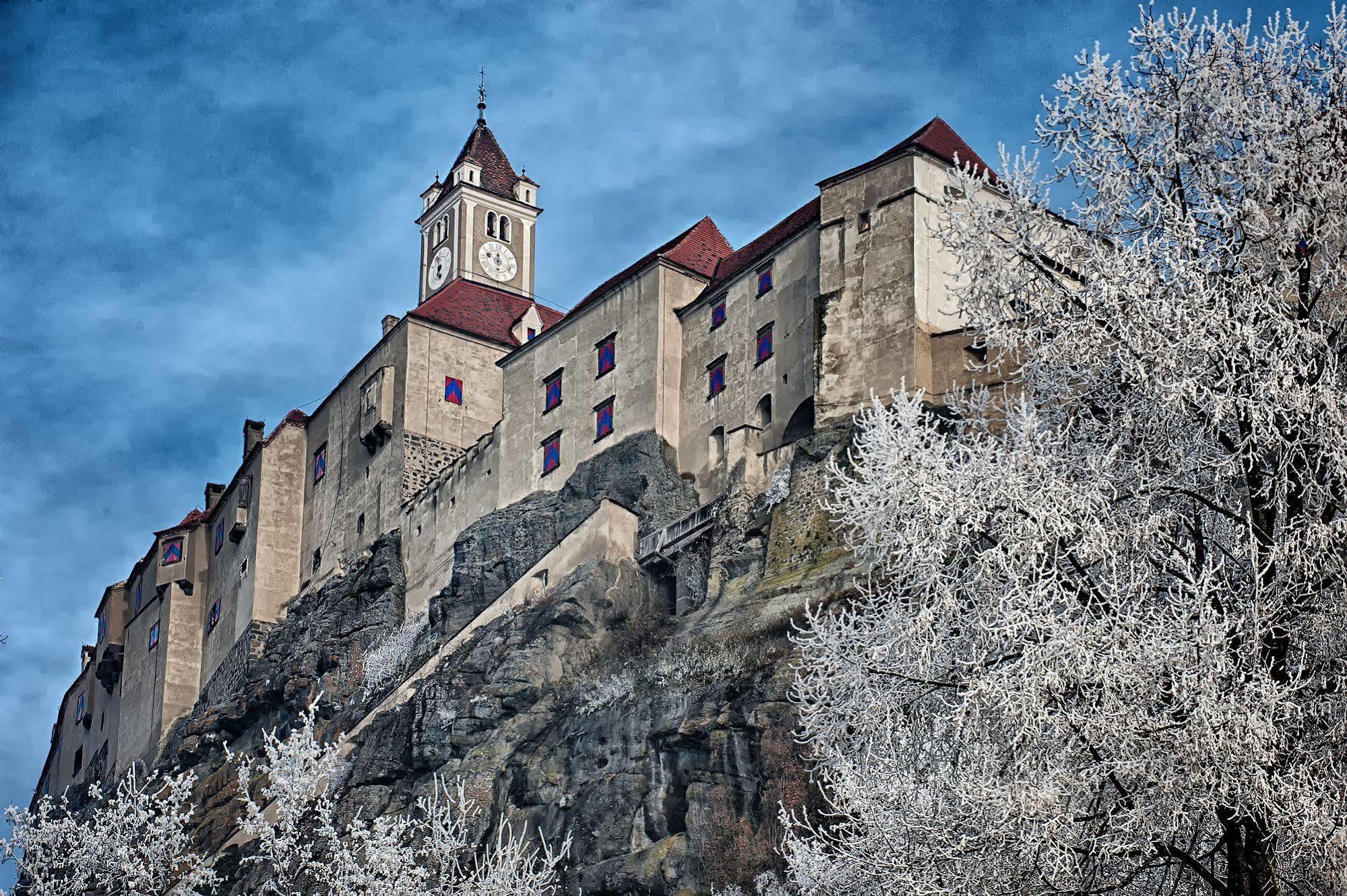 Genusshotel Регенсбург Екстериор снимка