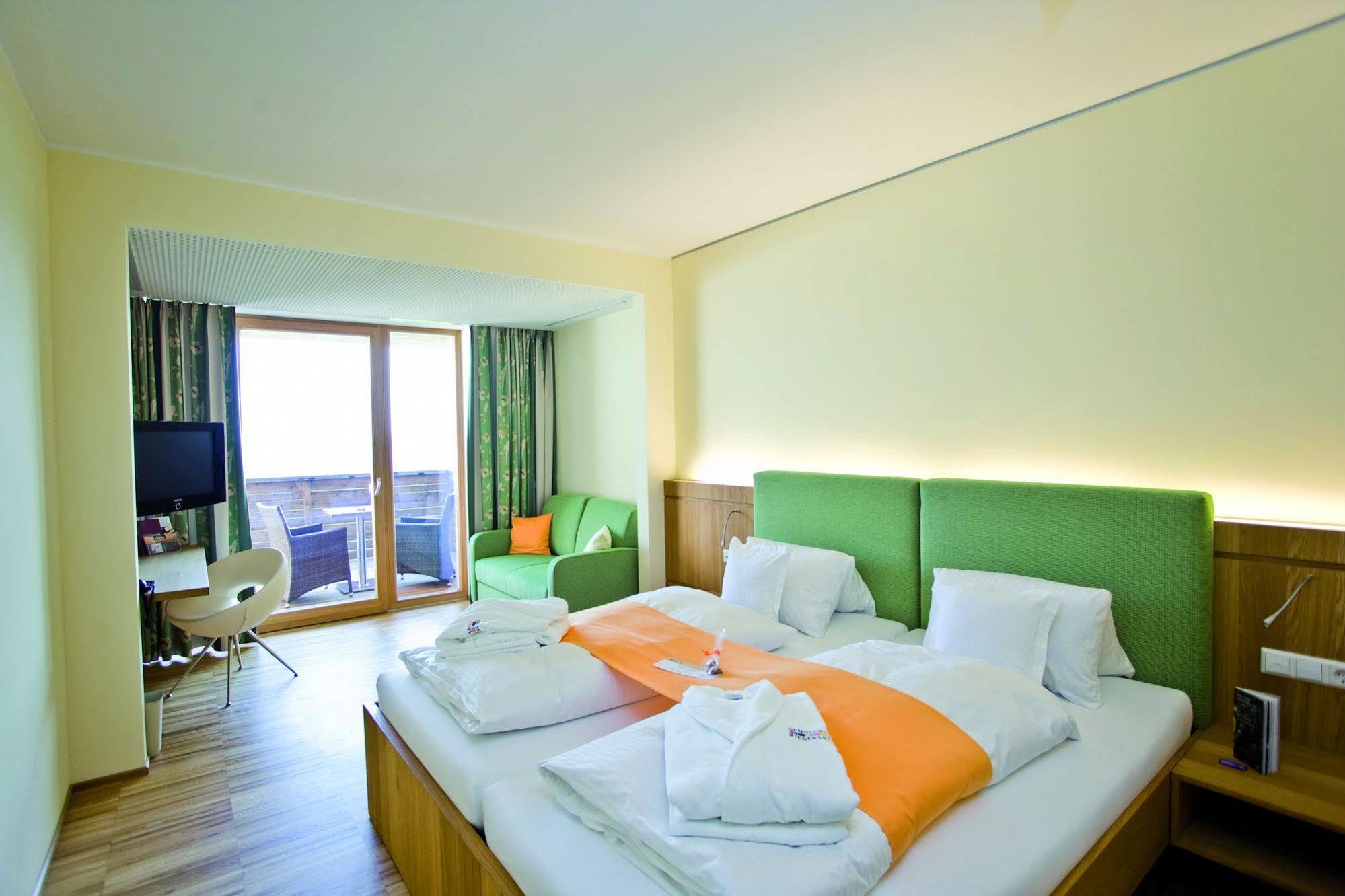 Genusshotel Регенсбург Екстериор снимка
