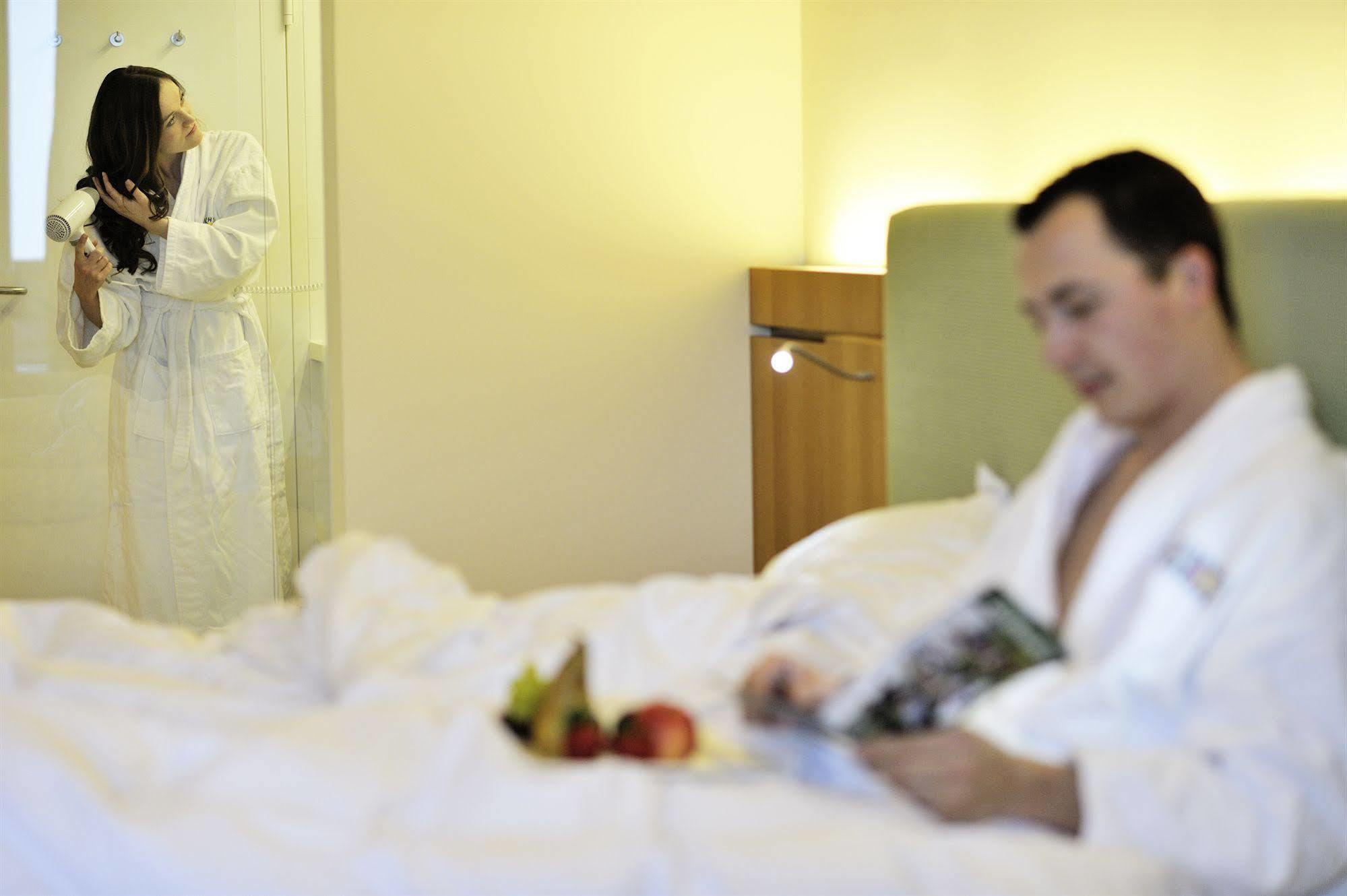 Genusshotel Регенсбург Екстериор снимка