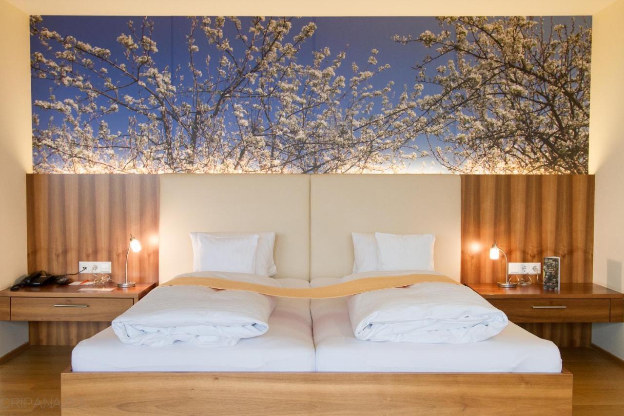 Genusshotel Регенсбург Екстериор снимка